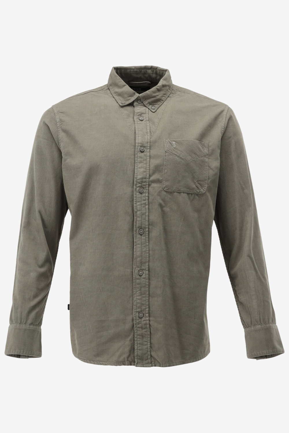 Butcher of Blue Casual Shirt ROBBY CORD SHIRT