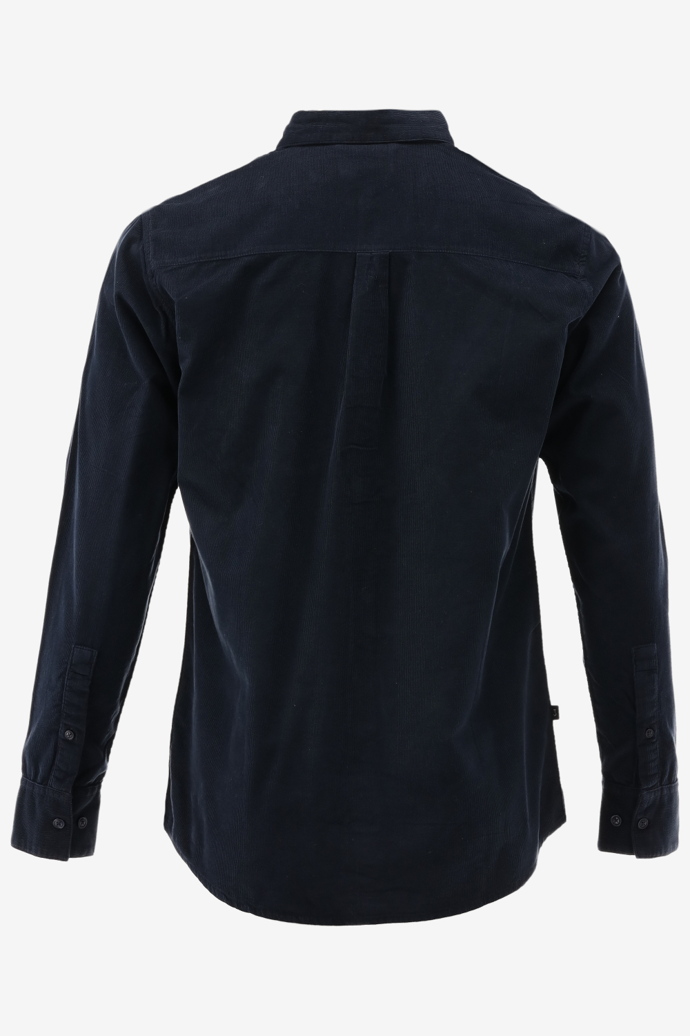 Butcher of Blue Casual Shirt ROBBY CORD SHIRT