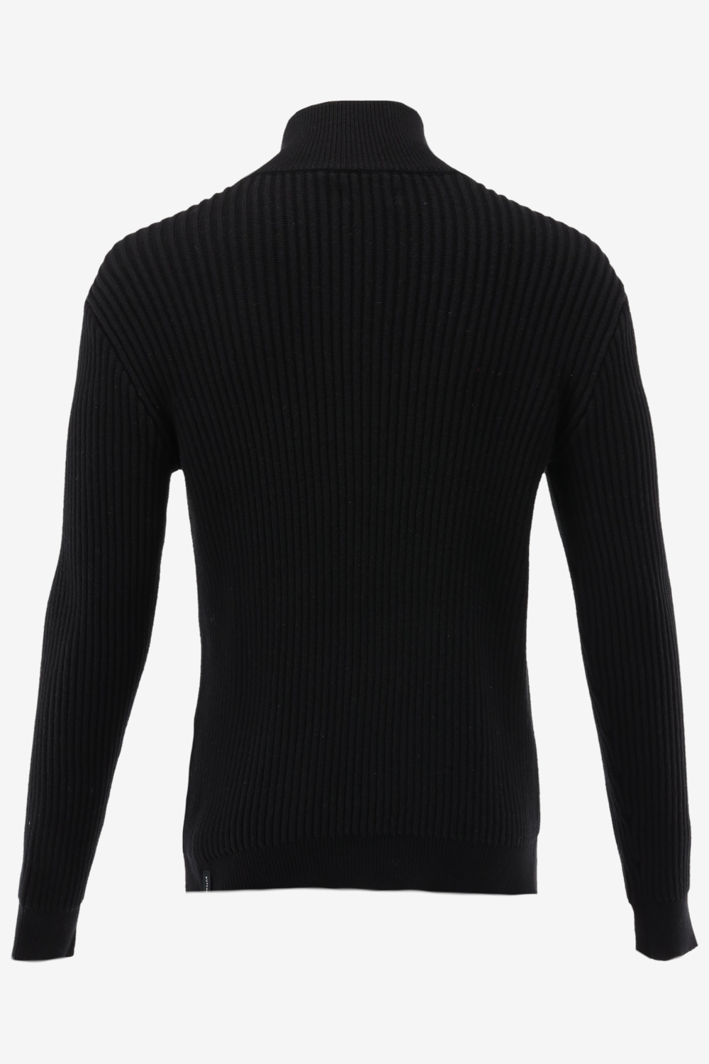 Butcher of Blue Trui THIN MK. 2 HALF ZIP