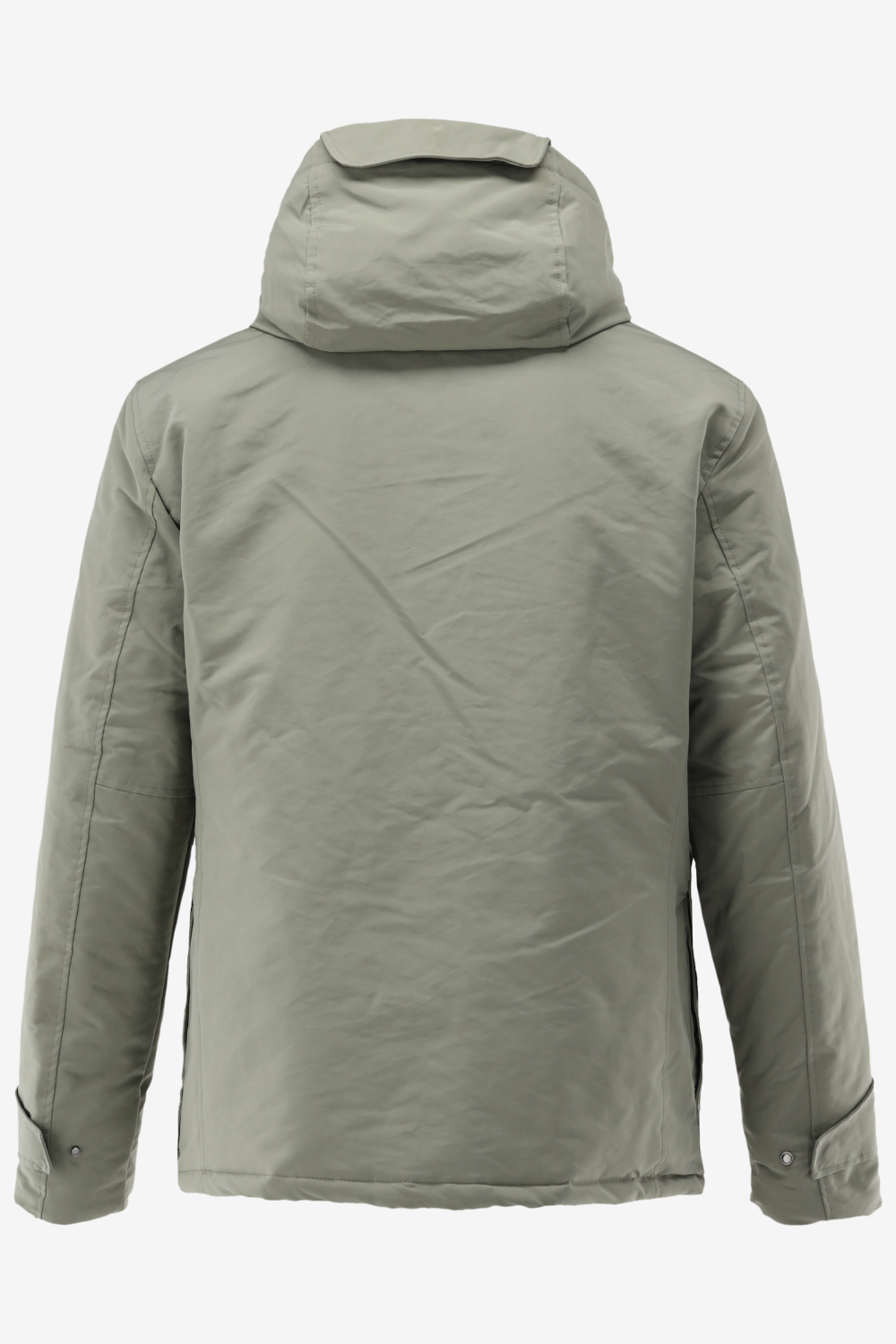 Butcher of Blue Jas GEORGE PADDED JACKET