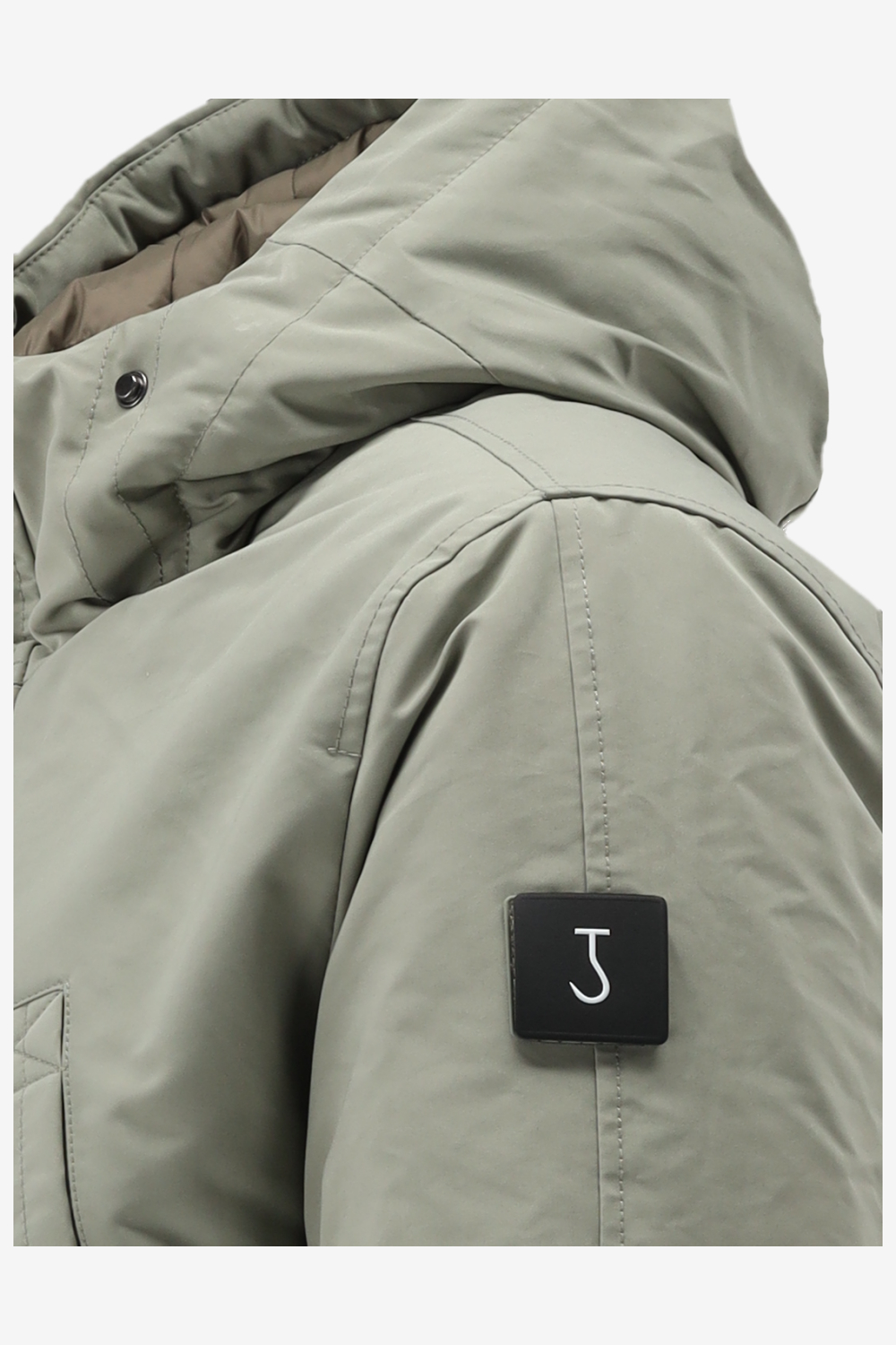 Butcher of Blue Jas GEORGE PADDED JACKET
