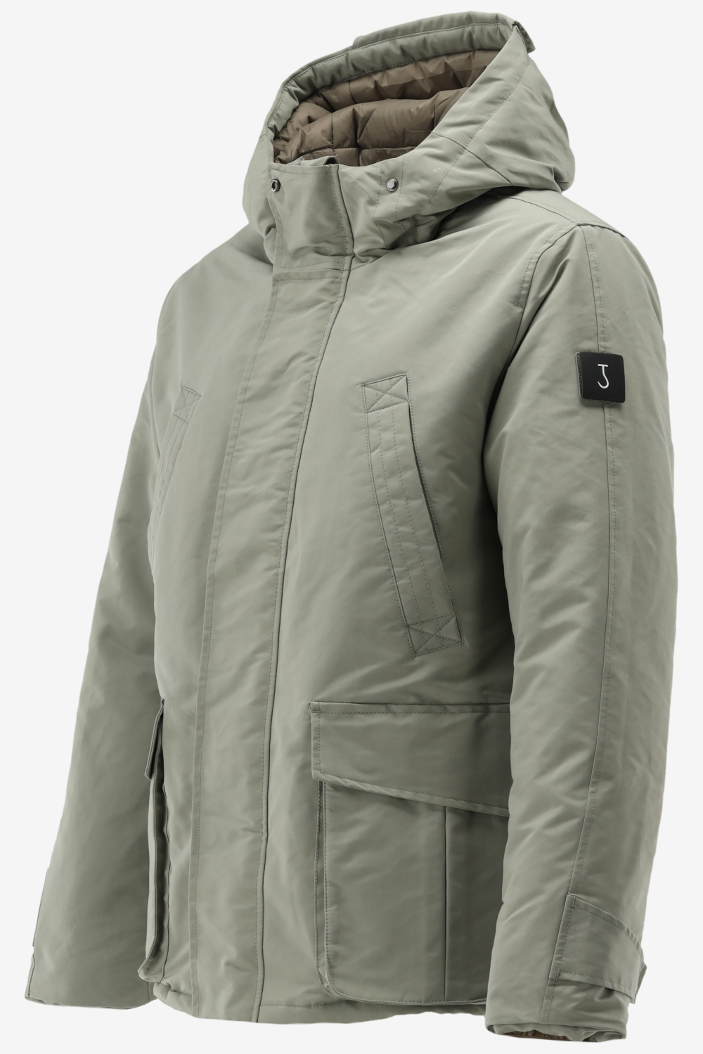 Butcher of Blue Jas GEORGE PADDED JACKET