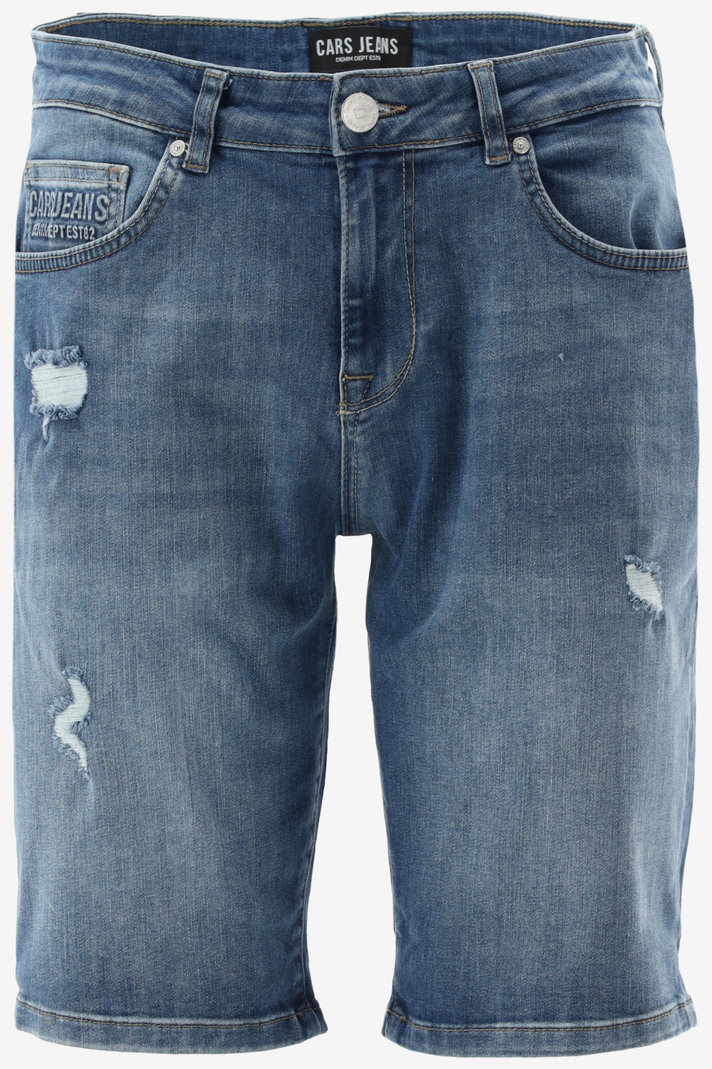 Cars Short VALCO
