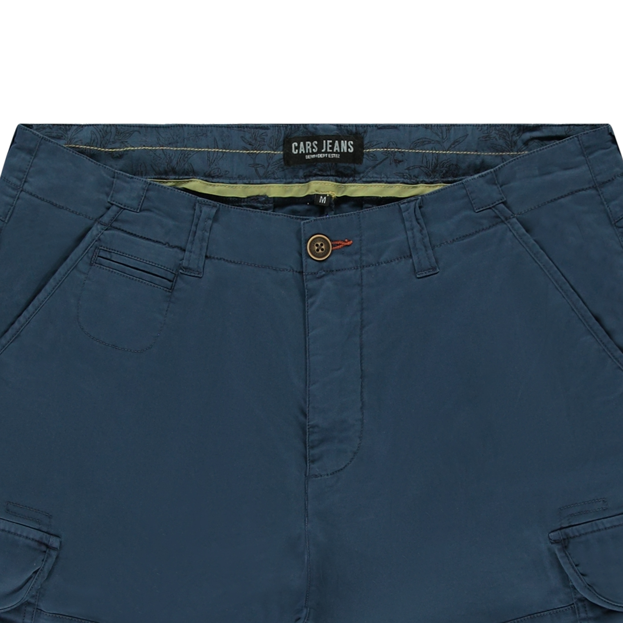 Cars Short BENMAS