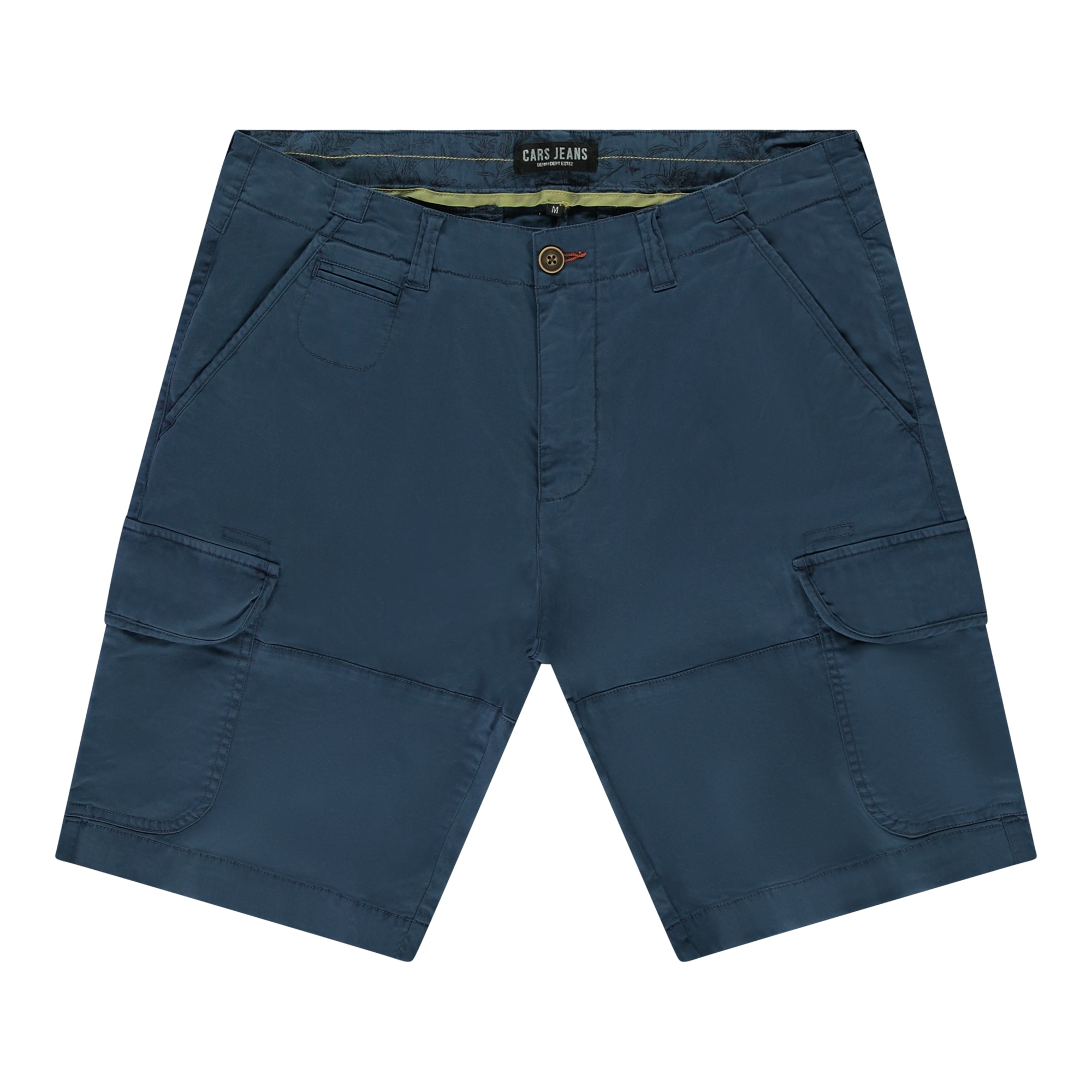 Cars Short BENMAS