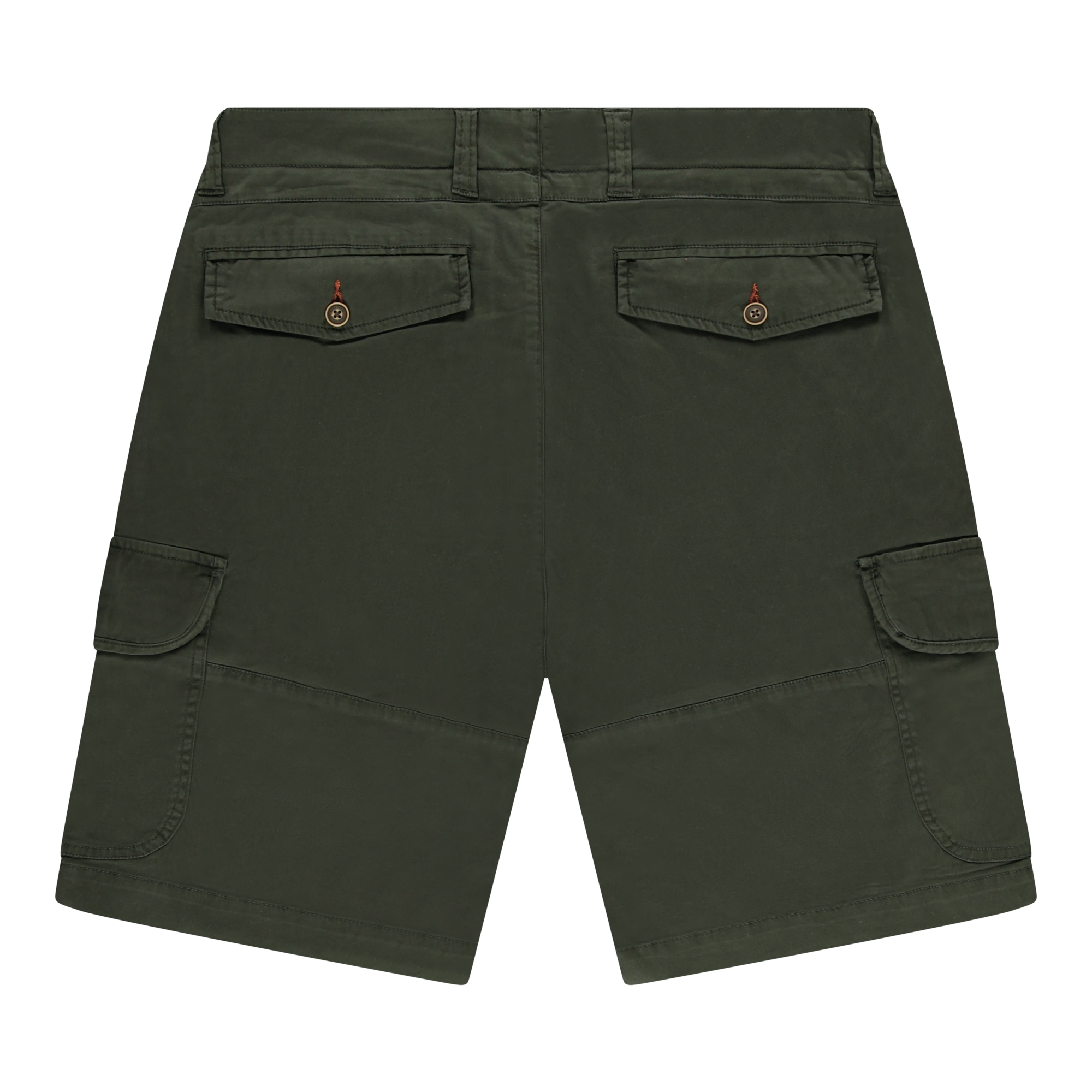 Cars Short BENMAS