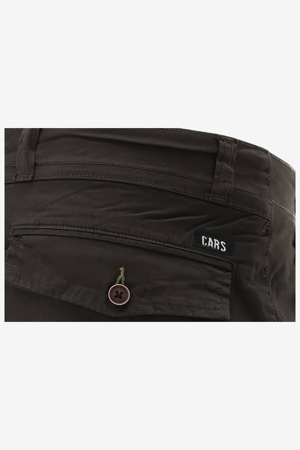 Cars Short BENMAS