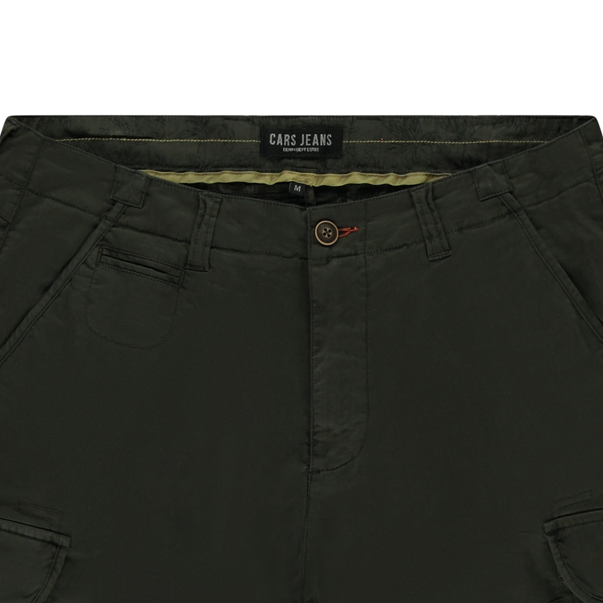 Cars Short BENMAS
