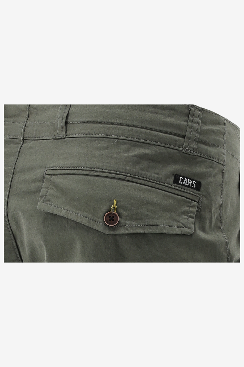 Cars Short BENMAS