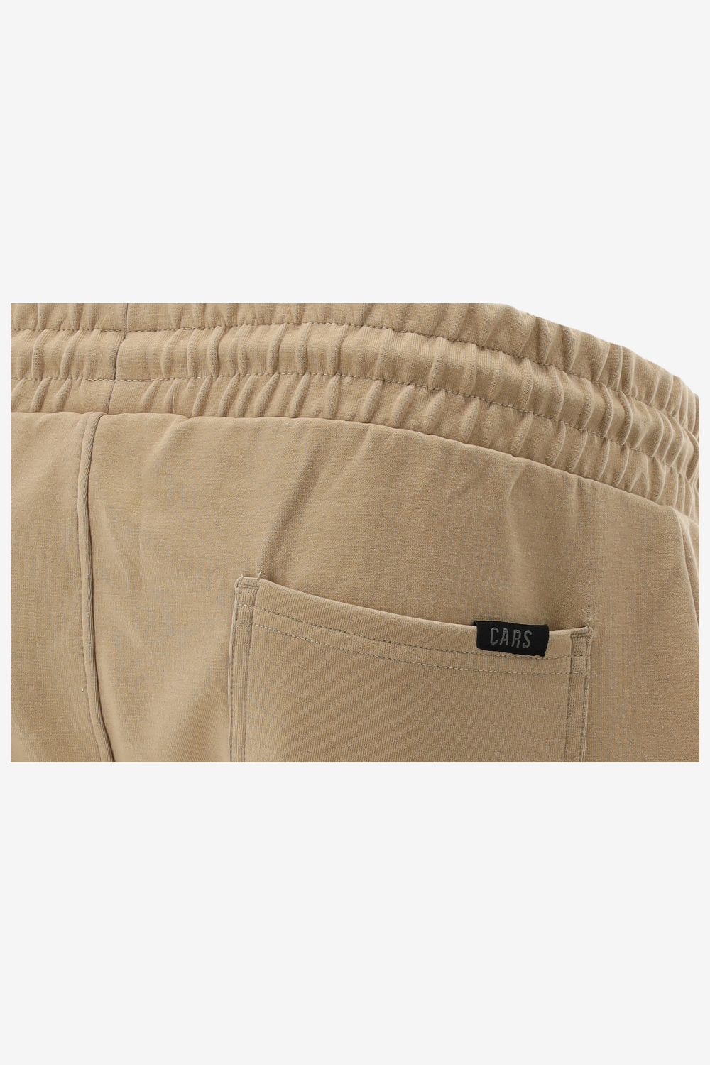 Cars Short REDUSH