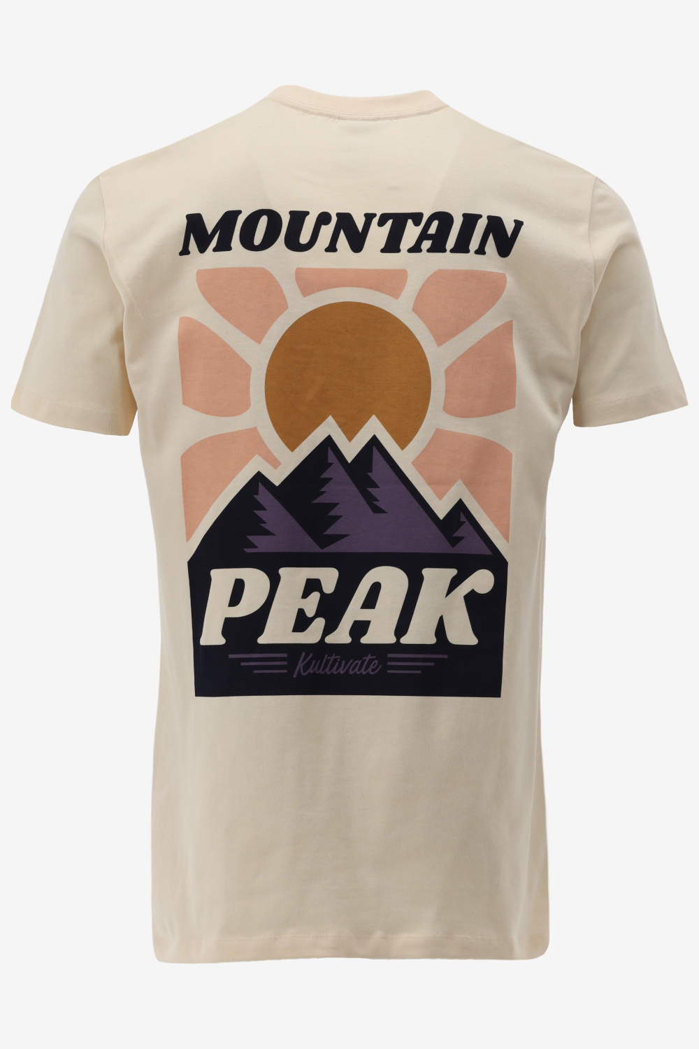 Kultivate T-shirt PEAK