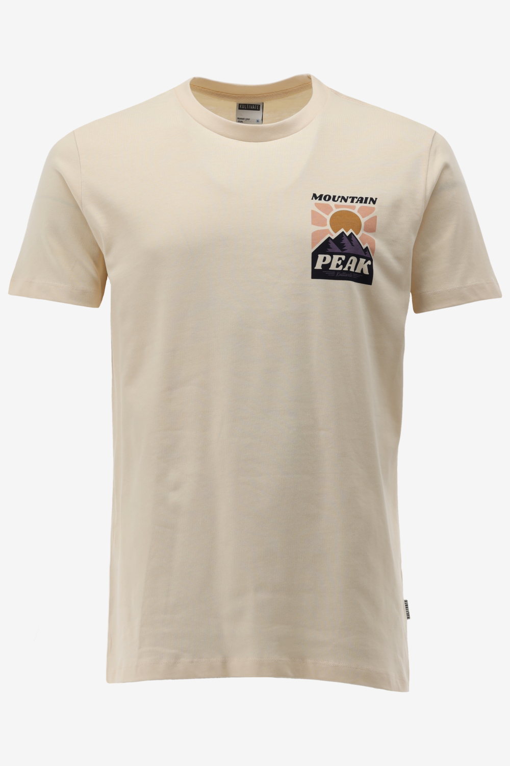 Kultivate T-shirt PEAK