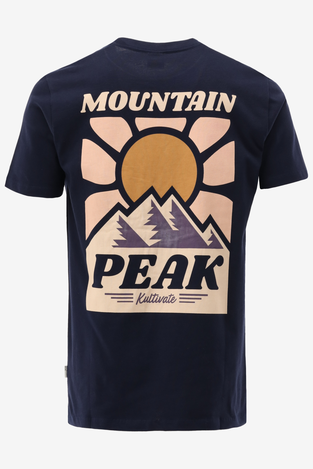 Kultivate T-shirt PEAK