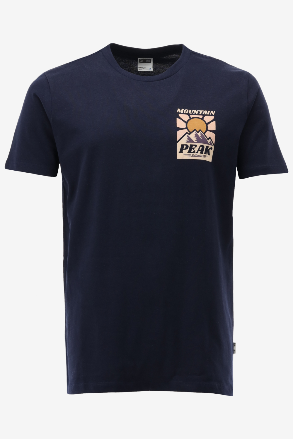Kultivate T-shirt PEAK