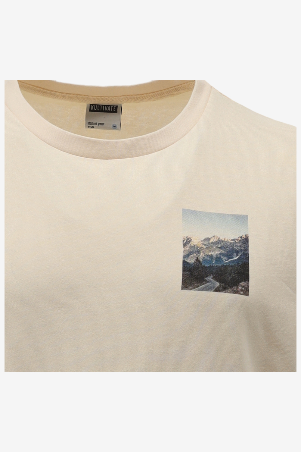 Kultivate T-shirt OFFICE