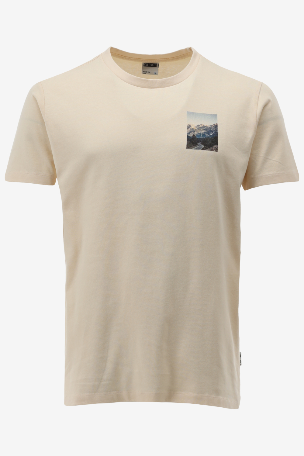 Kultivate T-shirt OFFICE