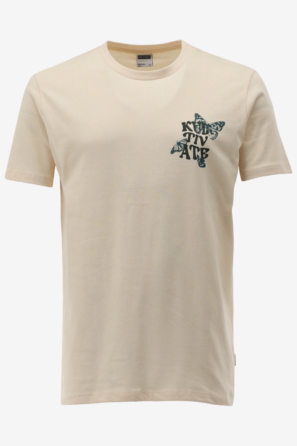 Kultivate T-shirt GREAT THINGS