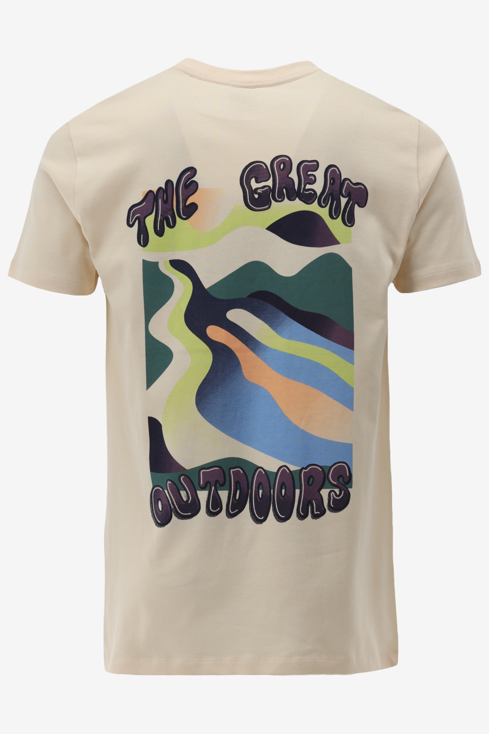 Kultivate T-shirt OUTDOORS