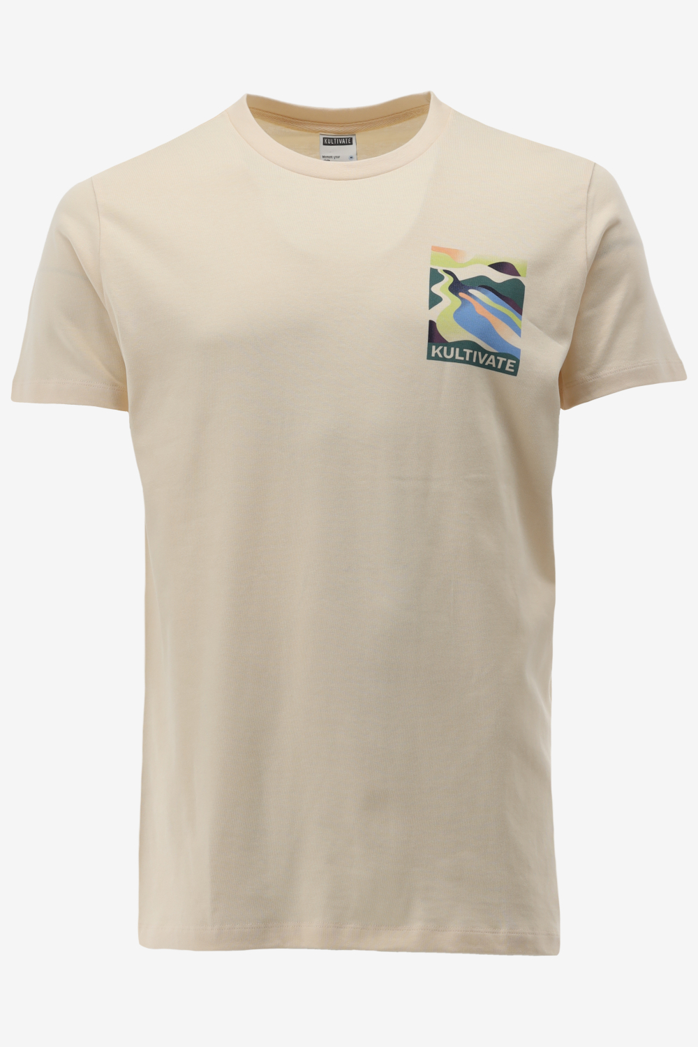 Kultivate T-shirt OUTDOORS