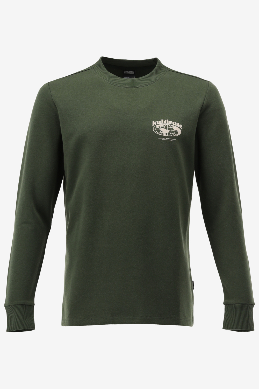 Kultivate Sweater JUST