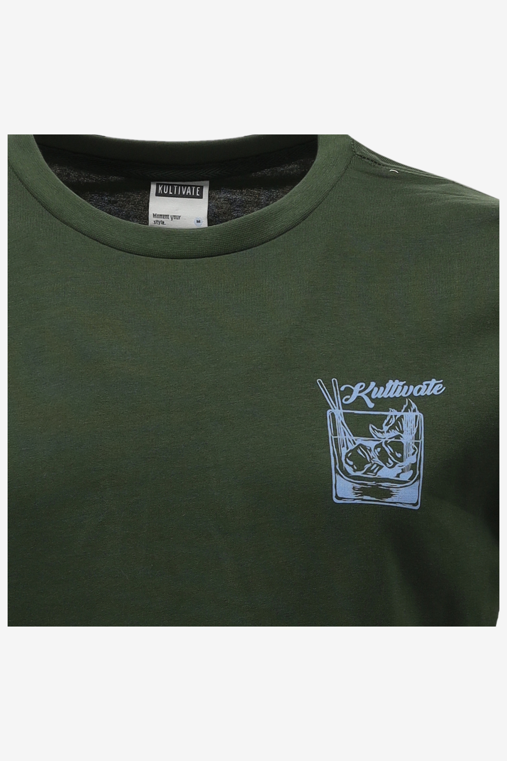 Kultivate T-shirt CHEERS