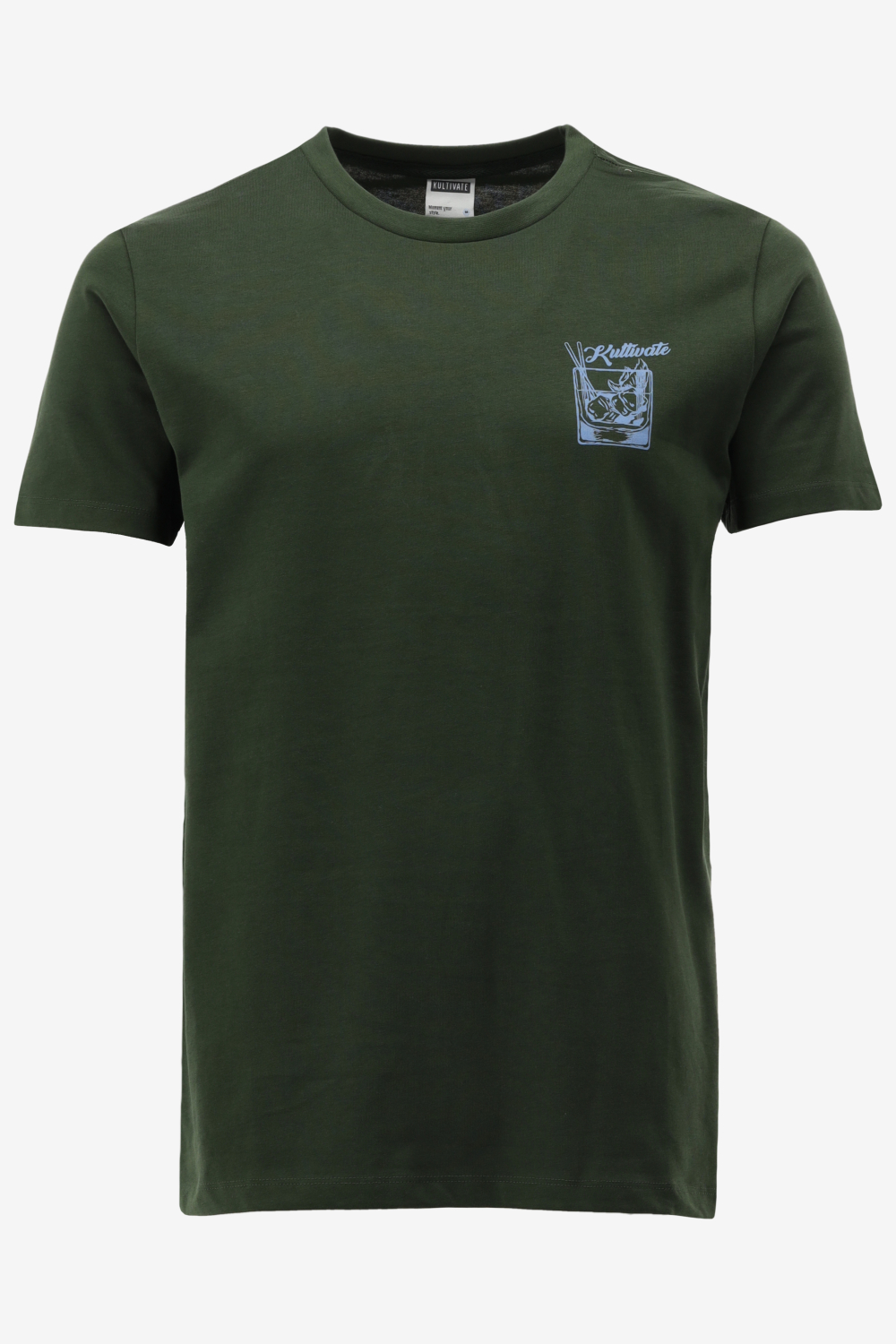 Kultivate T-shirt CHEERS