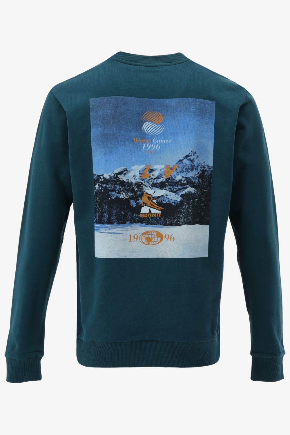 Kultivate Sweater 1996