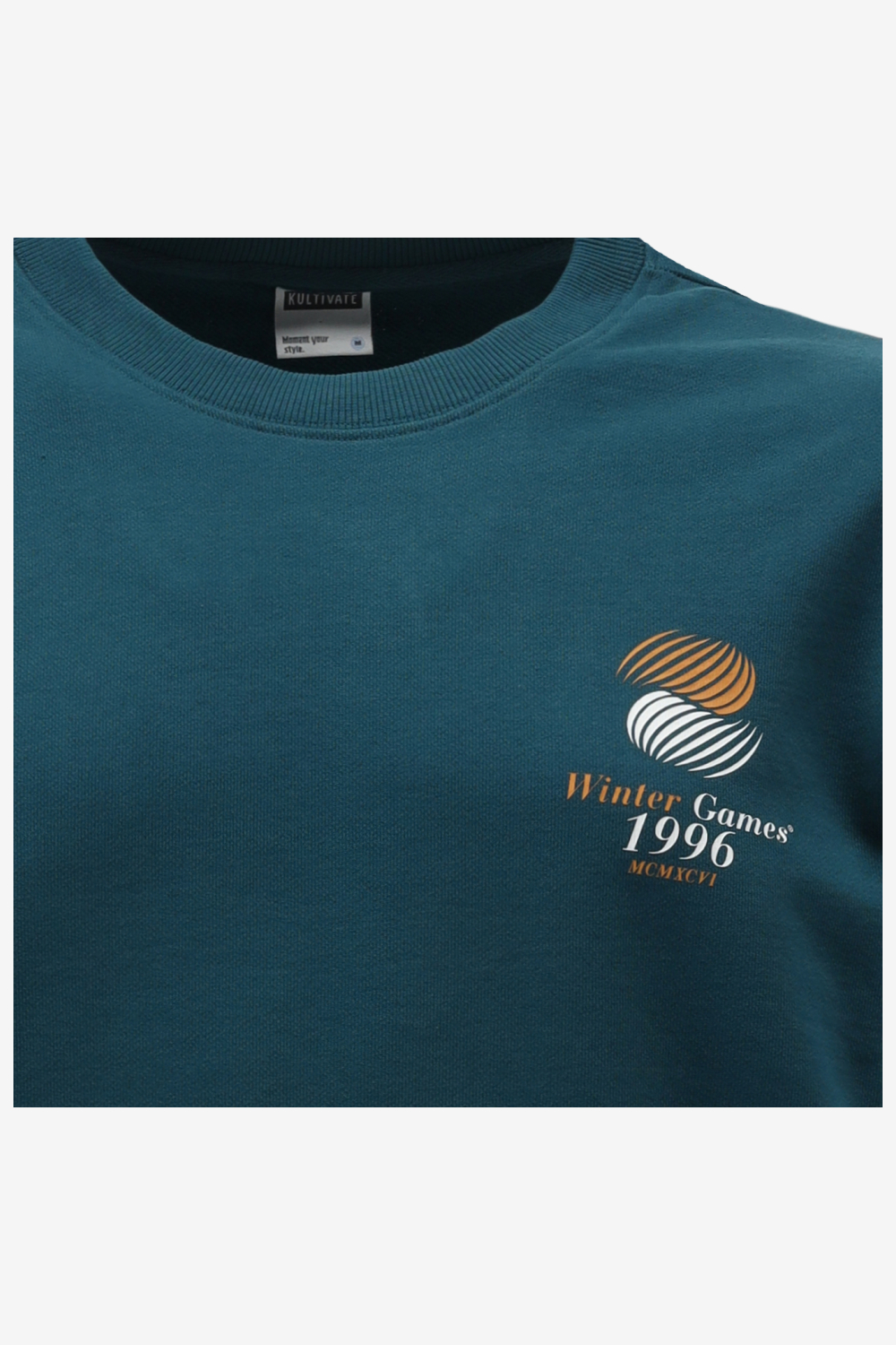 Kultivate Sweater 1996