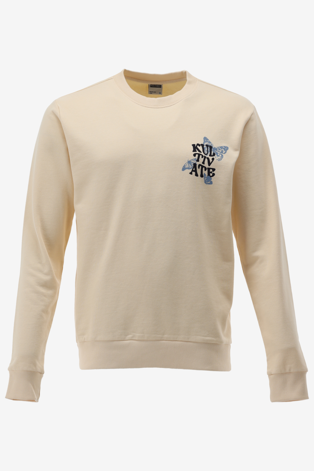 Kultivate Sweater GREAT THINGS