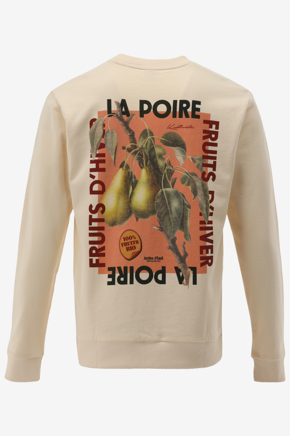 Kultivate Sweater LA POIRE