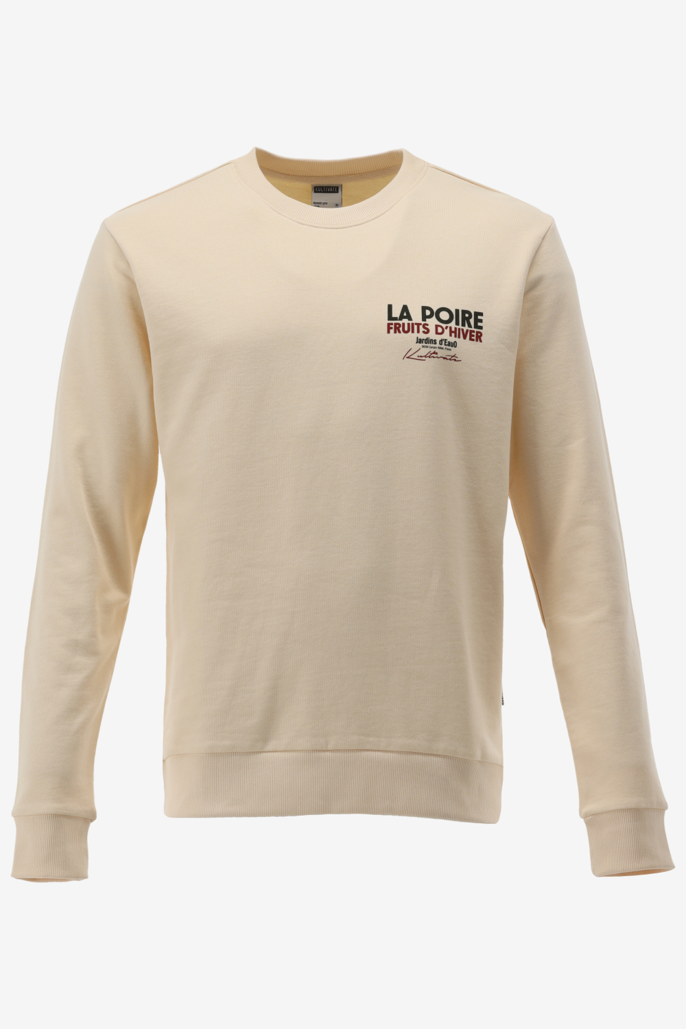 Kultivate Sweater LA POIRE