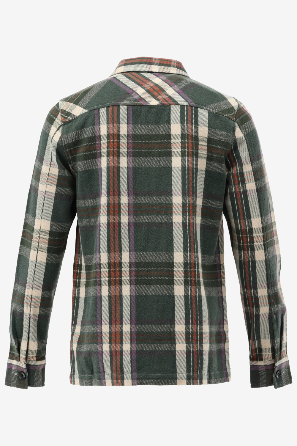 Kultivate Casual Shirt BARNUMVILLE