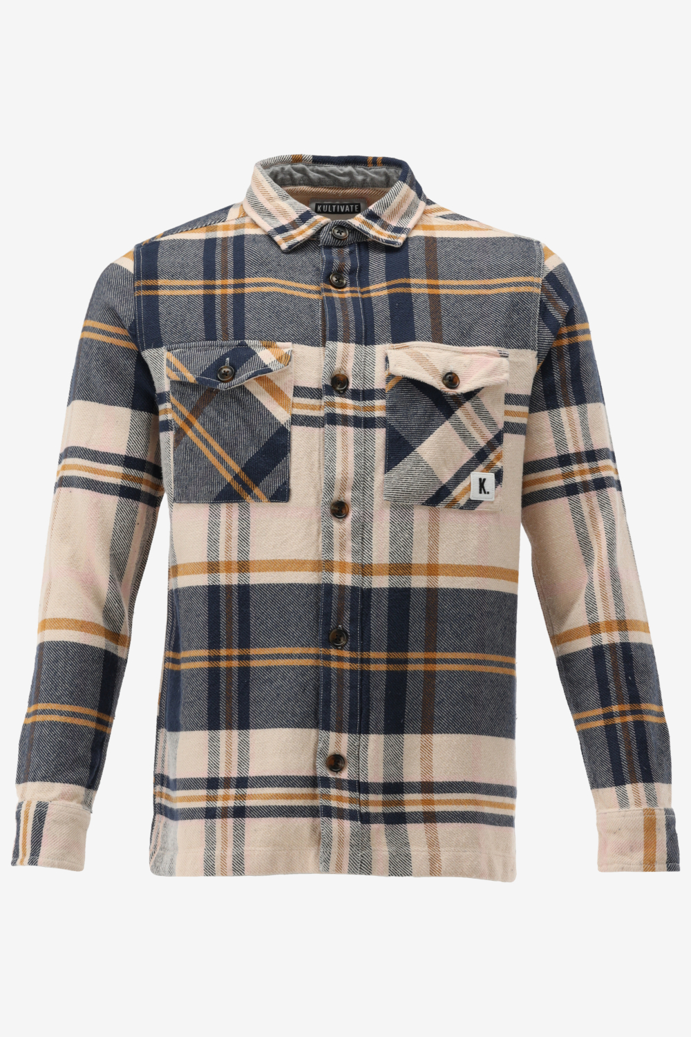 Kultivate Casual Shirt LINCOLN