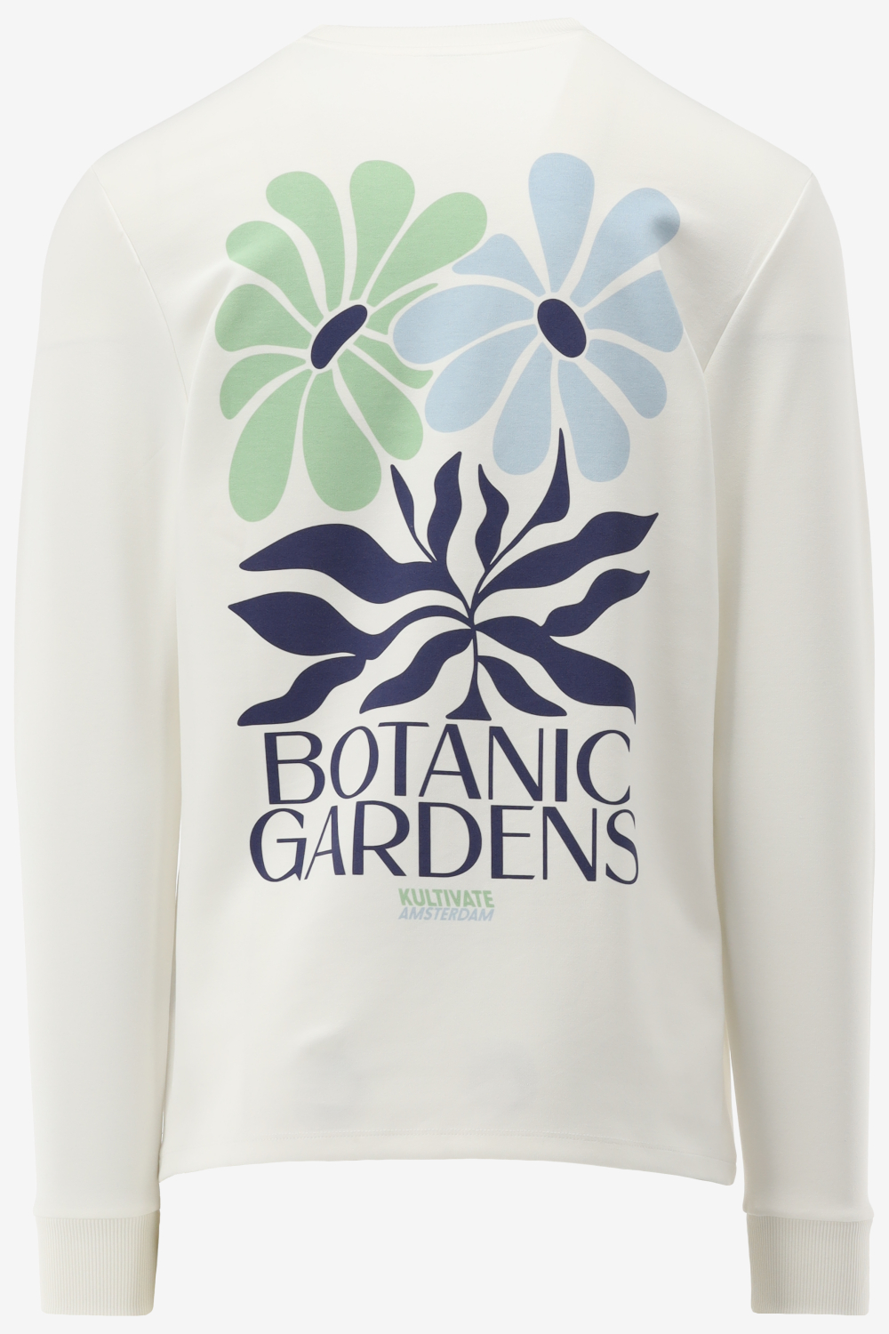 Kultivate Sweater BOTANIC