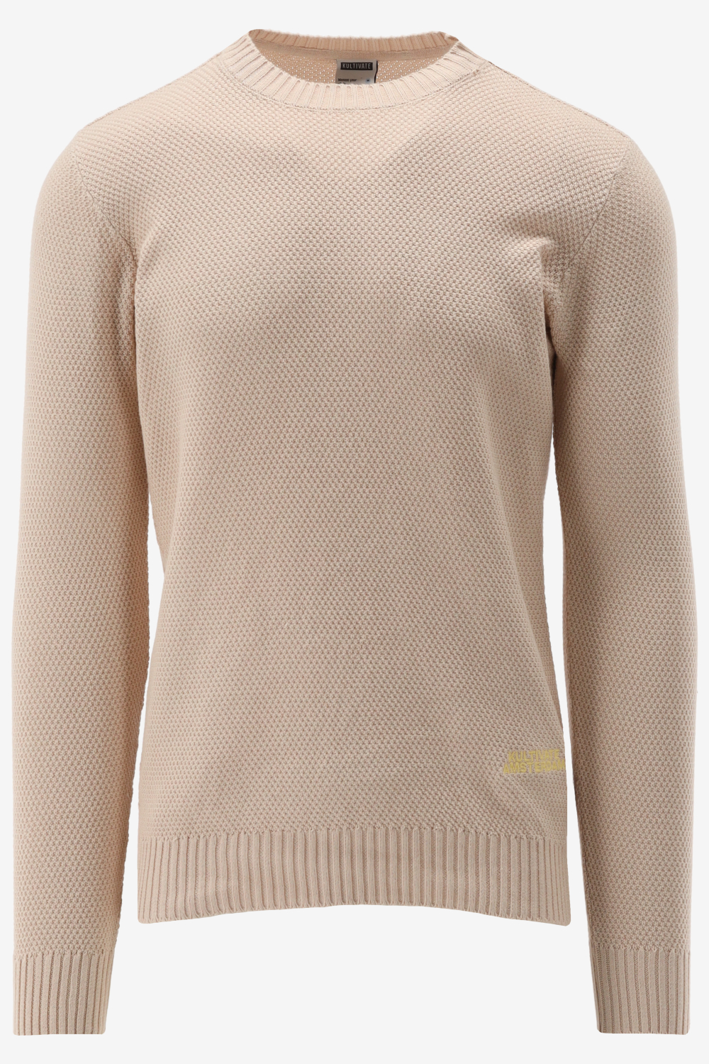 Kultivate Trui ROUNDER