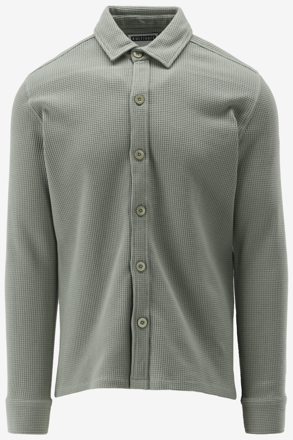 Kultivate Casual Shirt BRENT