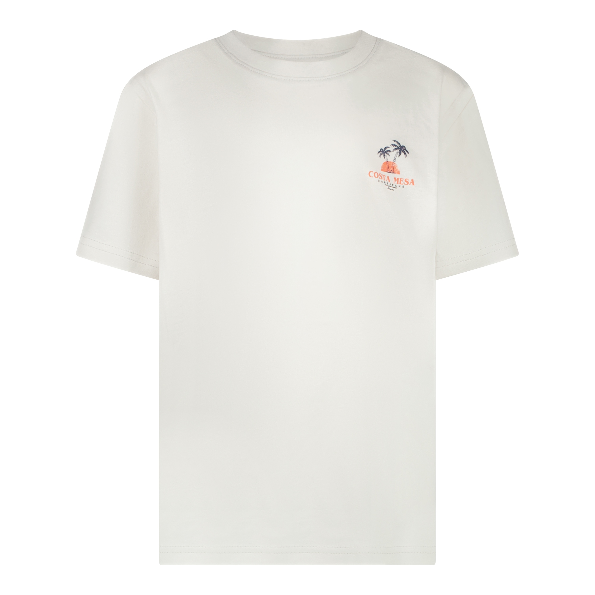 Cars T-shirt SUROSO
