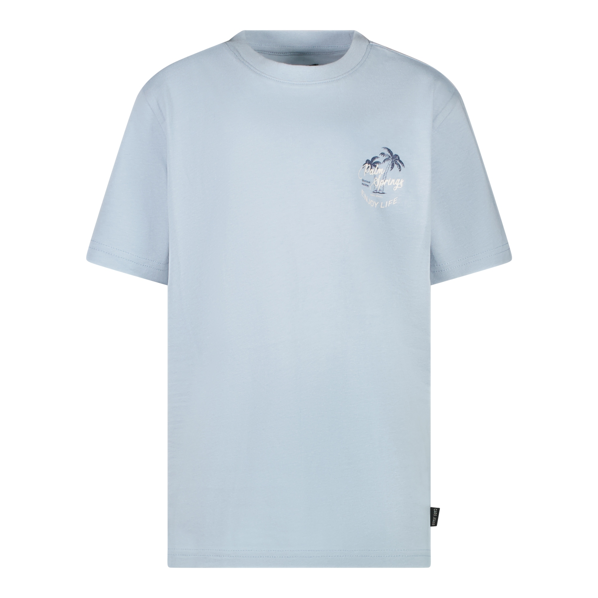 Cars T-shirt SUROSO