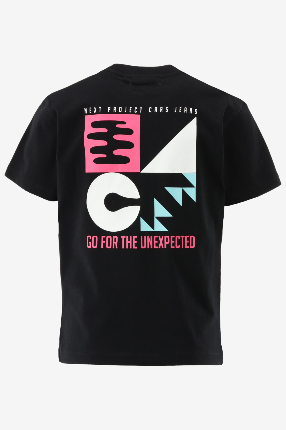 Cars T-shirt MOLANO