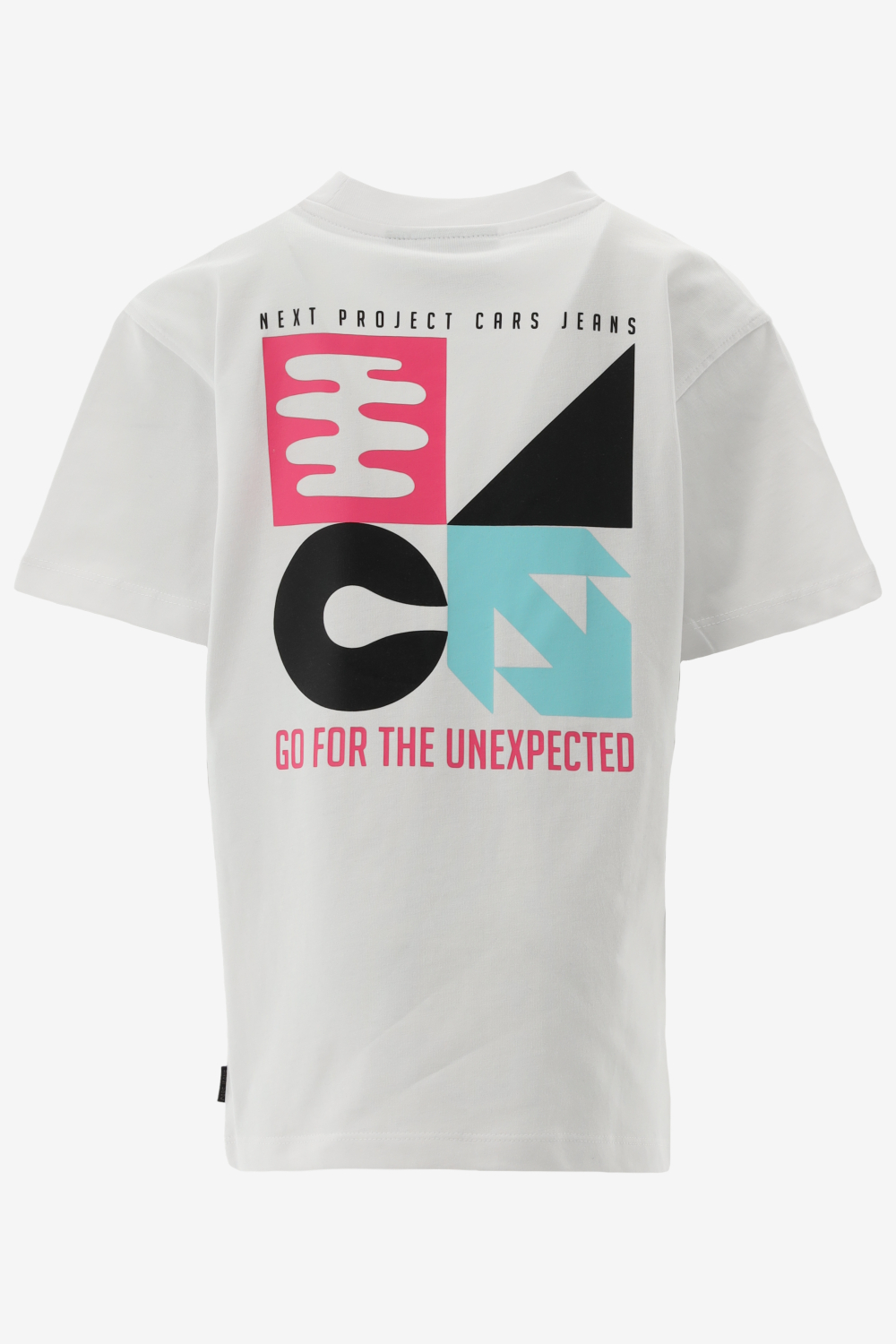 Cars T-shirt MOLANO