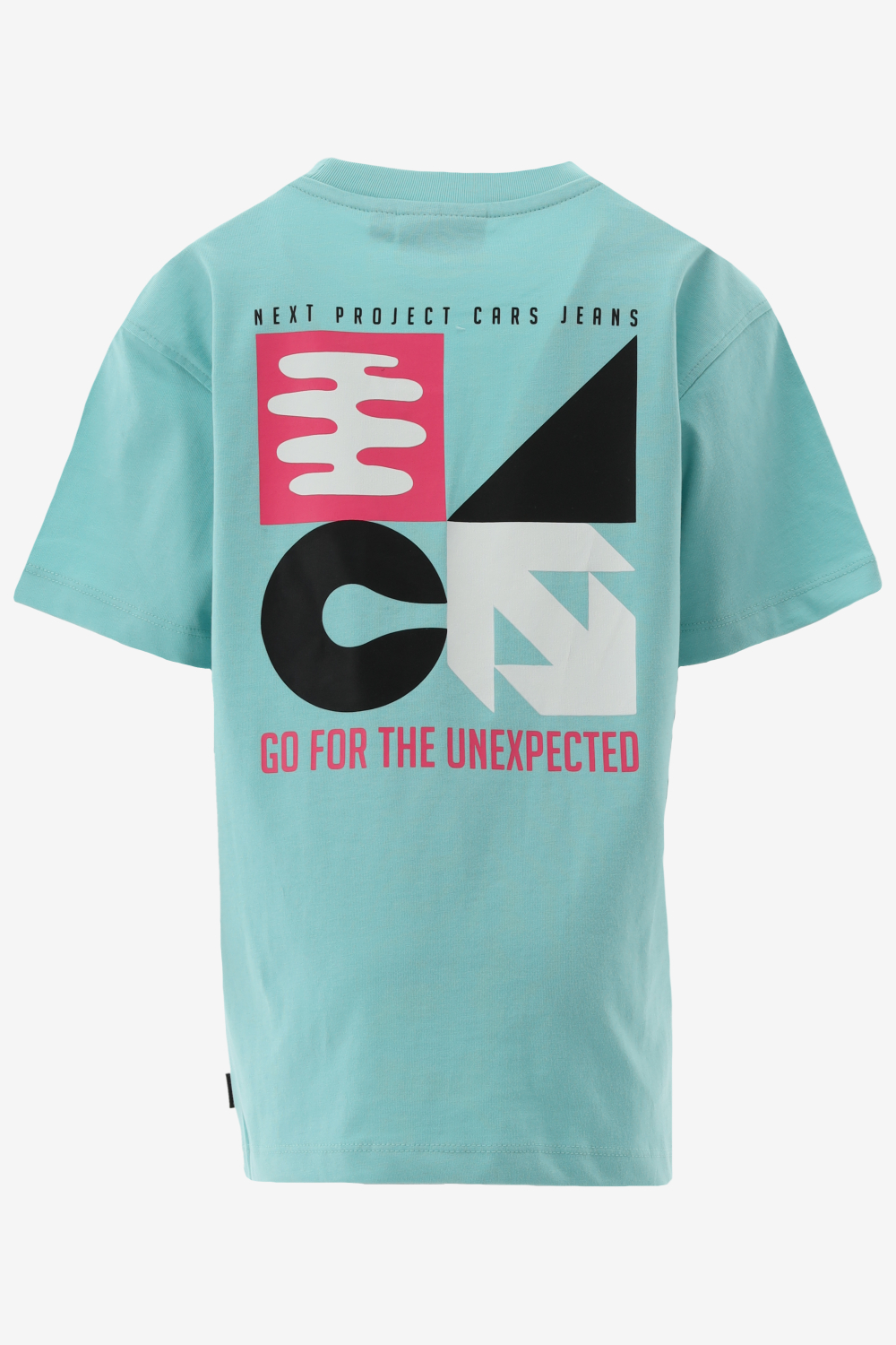 Cars T-shirt MOLANO