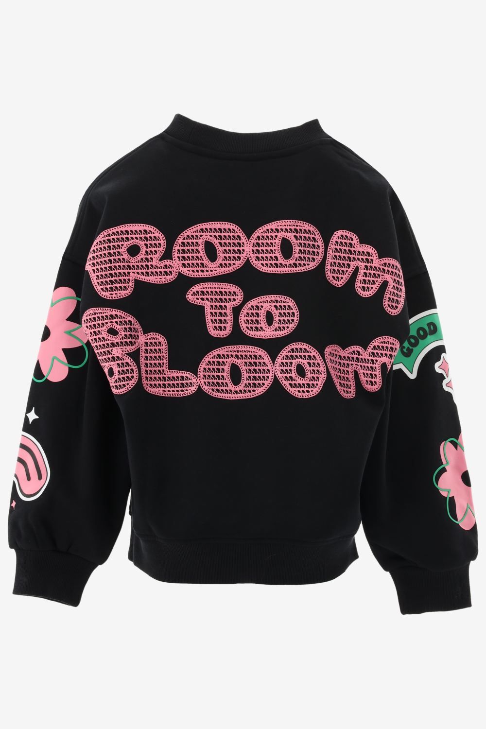 Cars Sweater LYRA