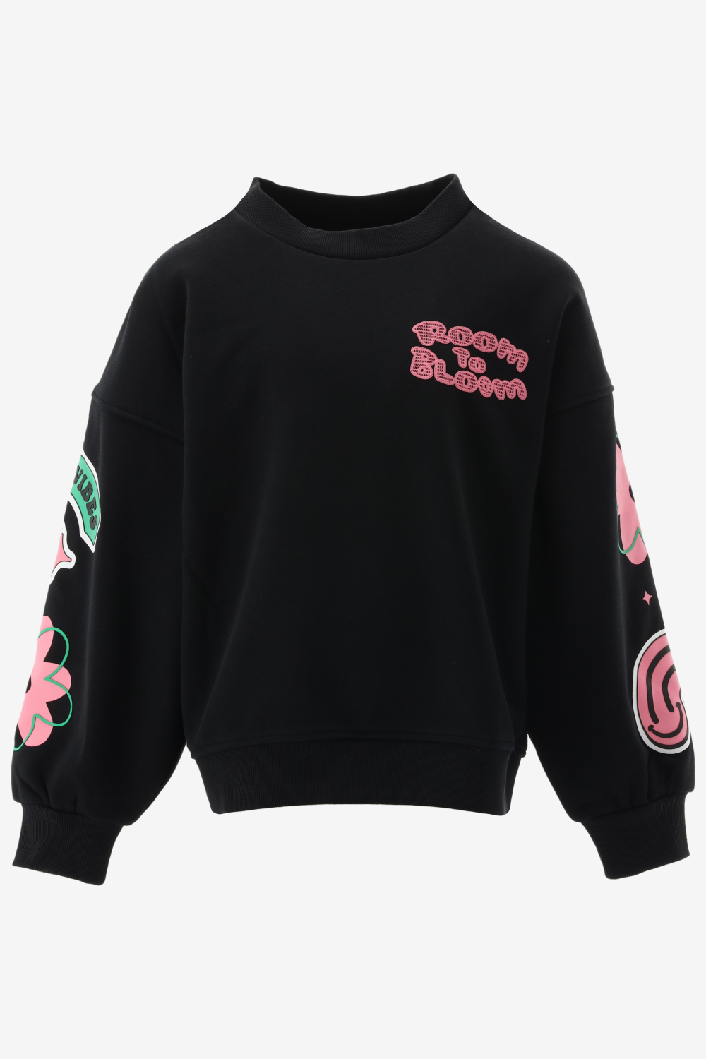 Cars Sweater LYRA