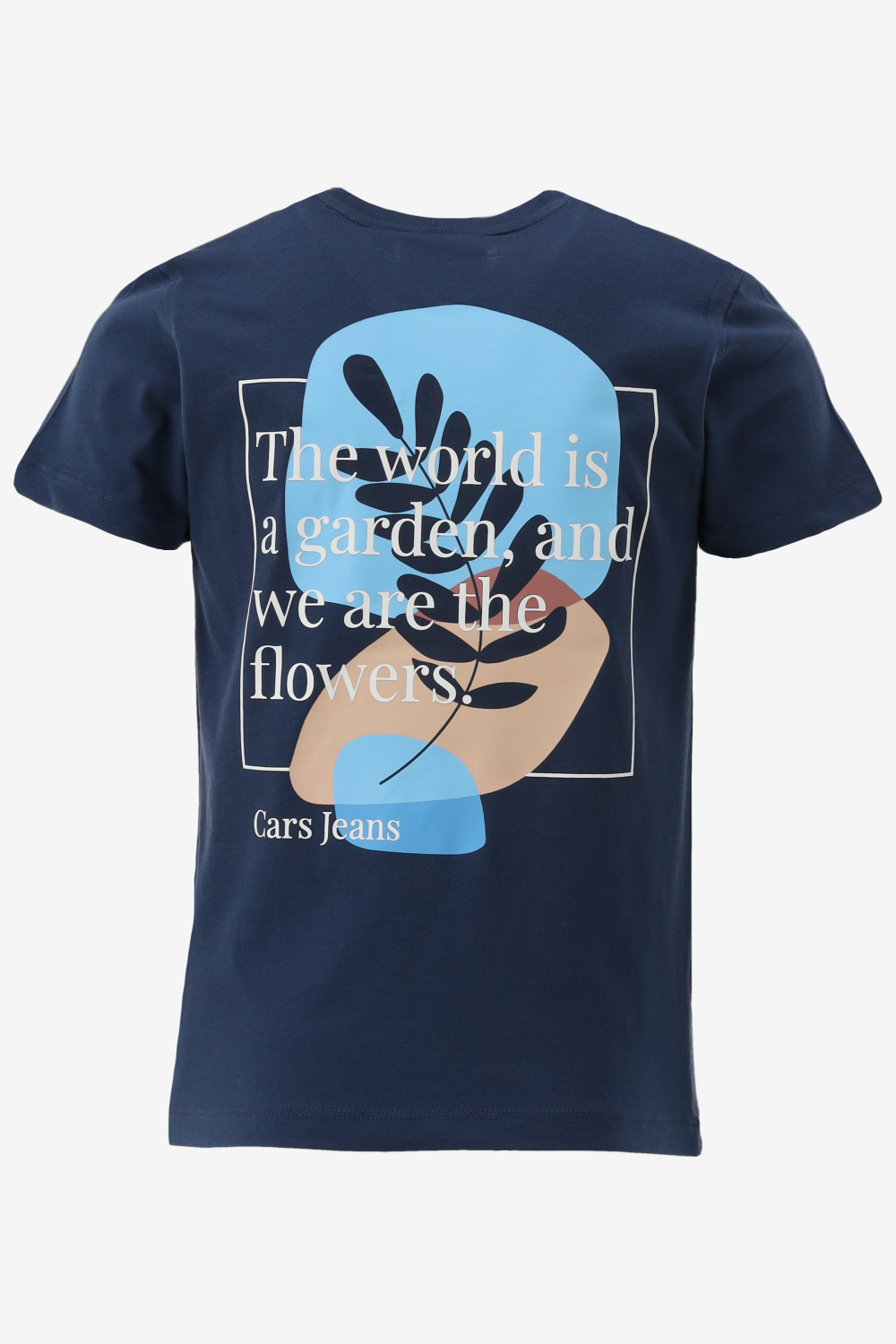 Cars T-shirt CORBAN