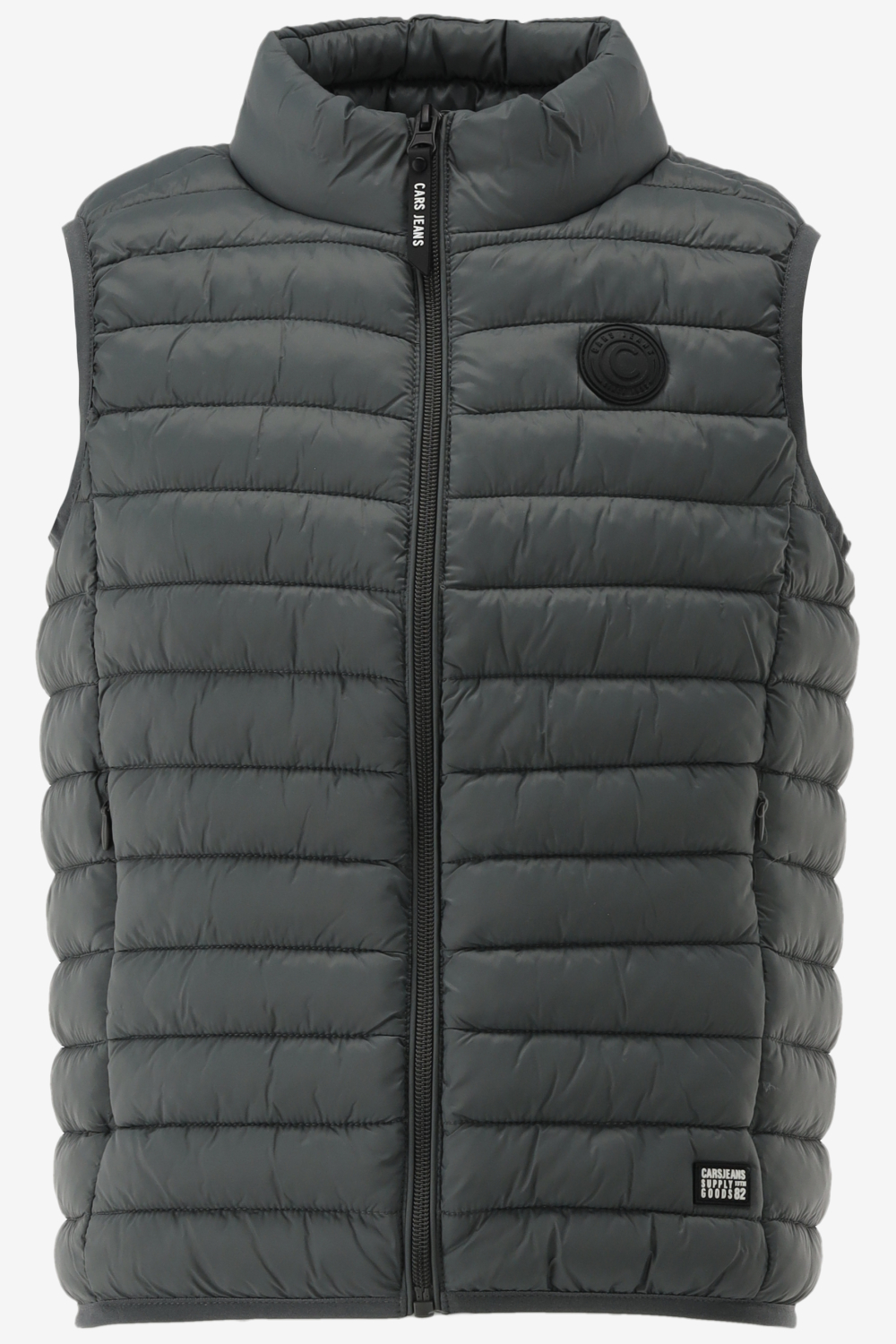 Cars Bodywarmer BUDDY