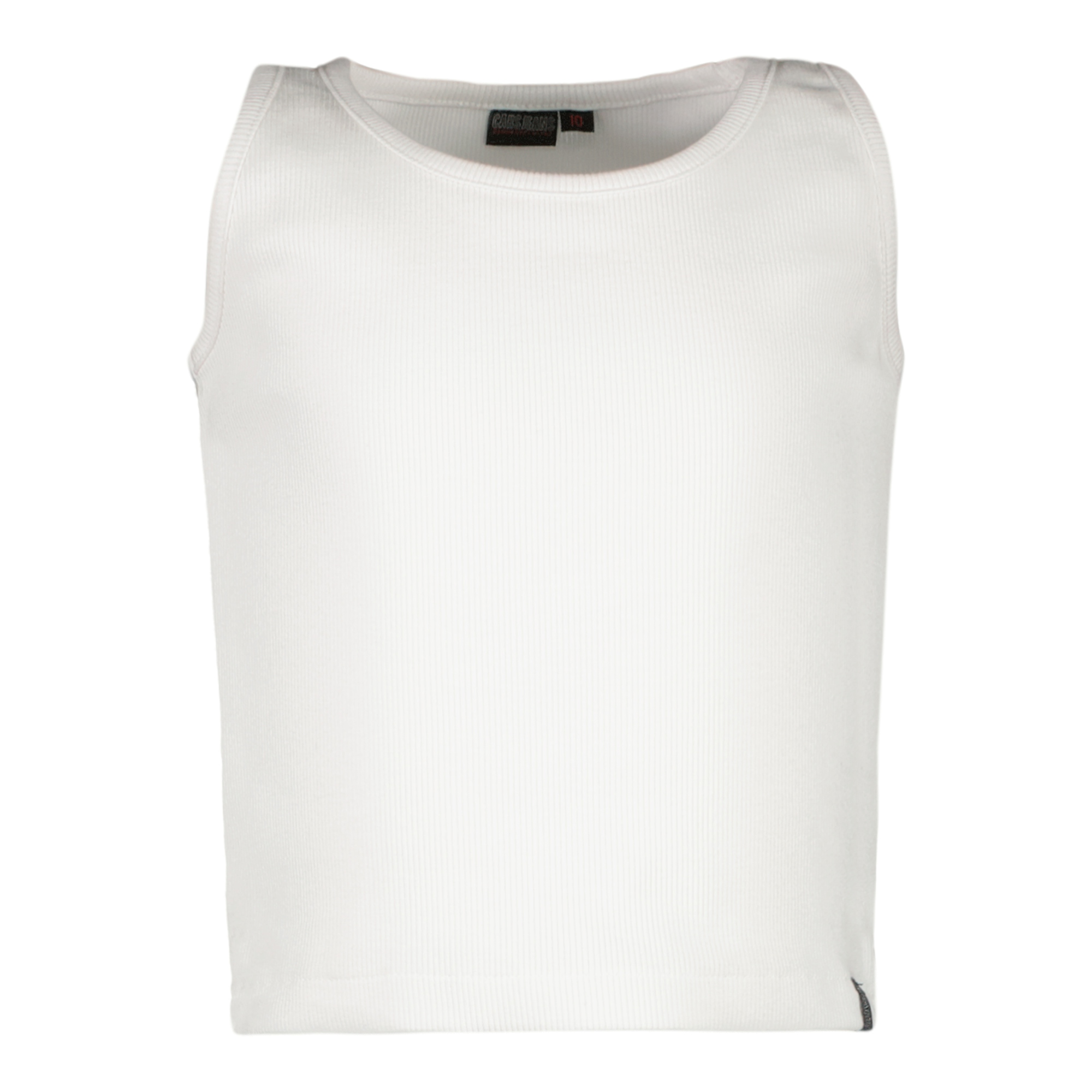 Cars Singlet MIEKE