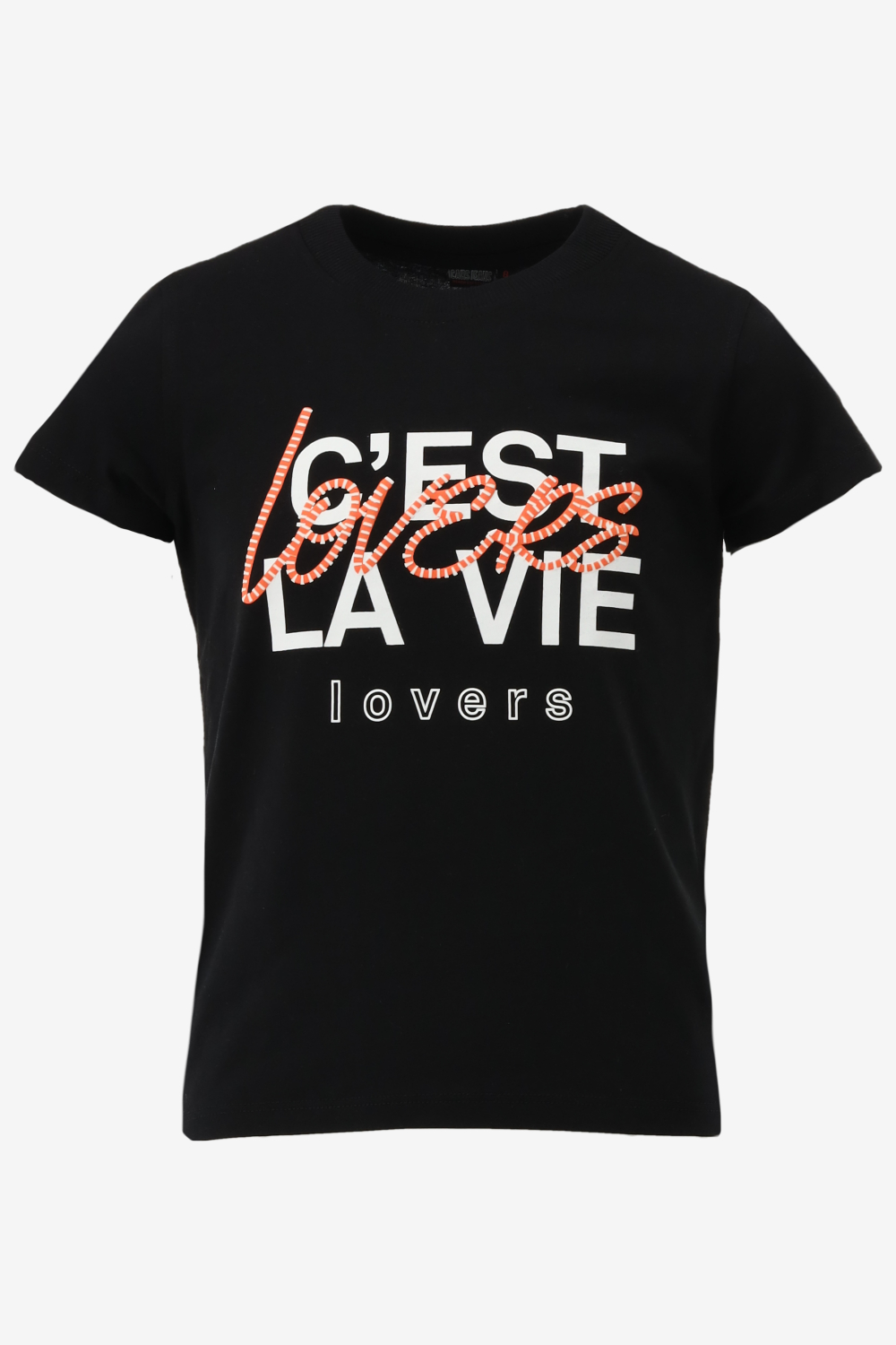 Cars T-shirt CLAIRE