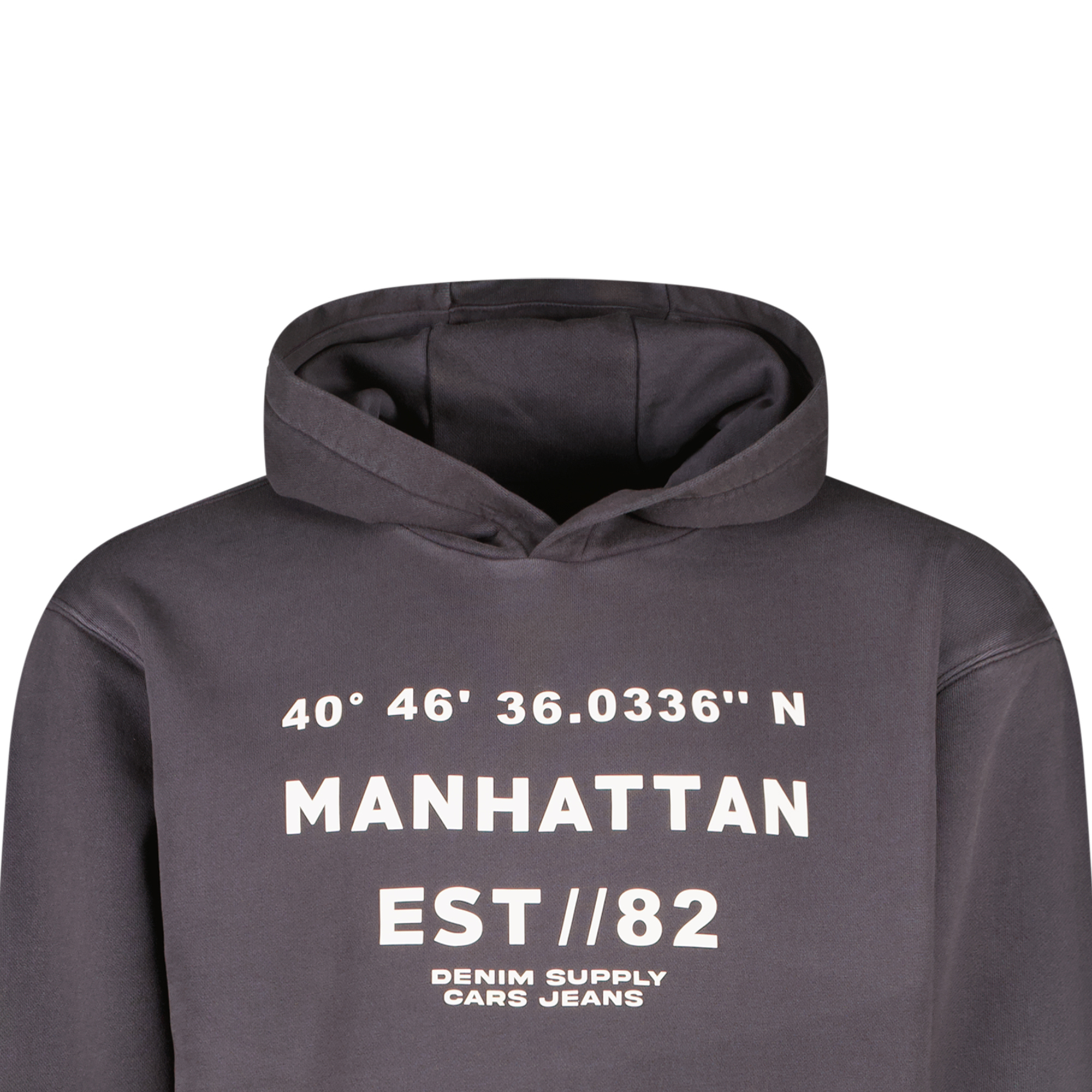 Cars Hoodie NORTH
