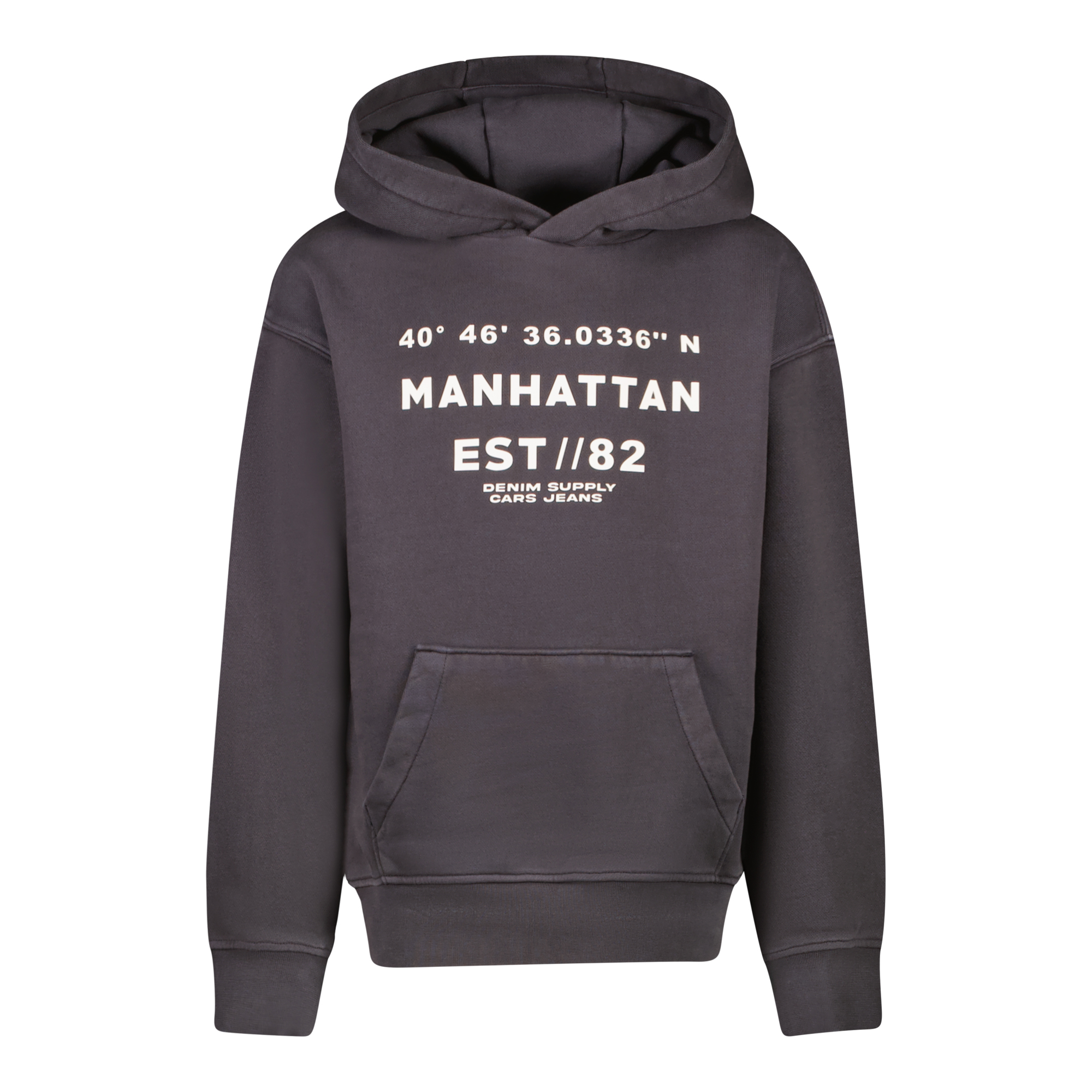Cars Hoodie NORTH