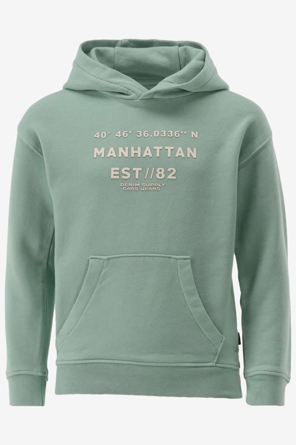 Cars Hoodie NORTH